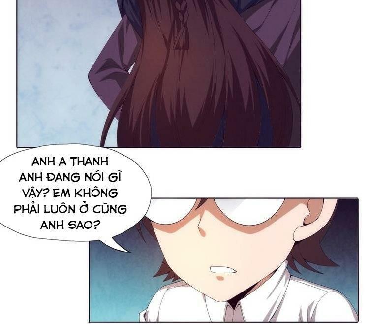Hắc Kim Đảo: Chapter 27