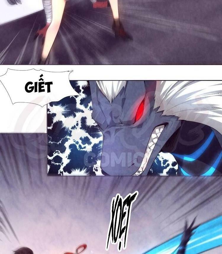 Hắc Kim Đảo: Chapter 27