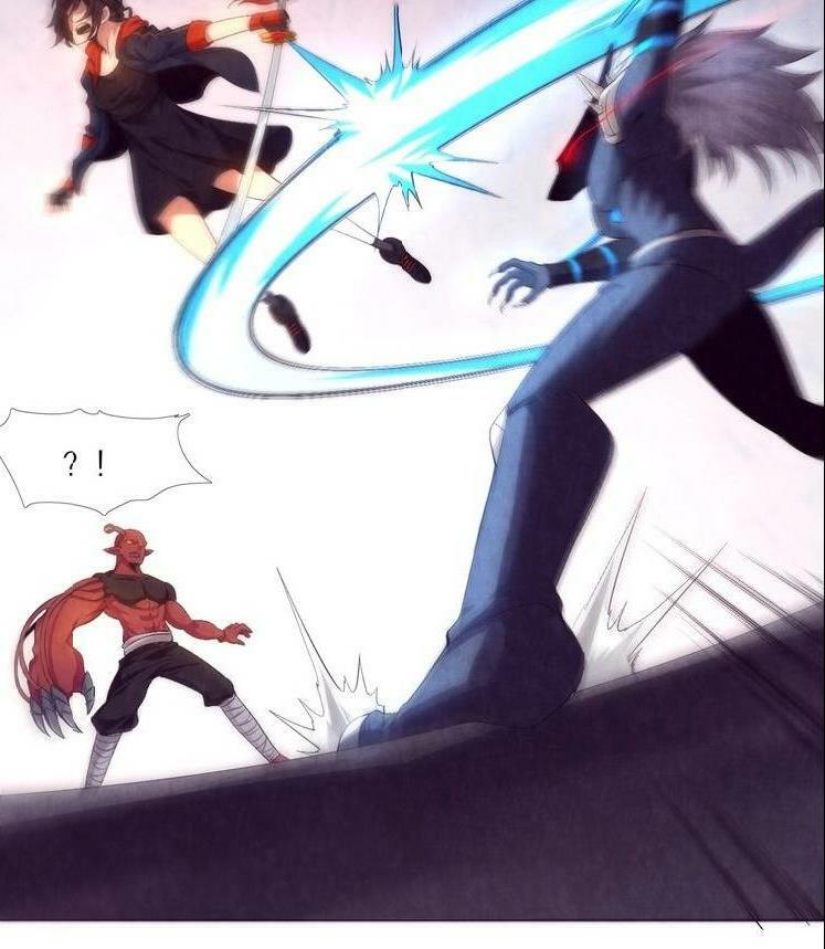 Hắc Kim Đảo: Chapter 27