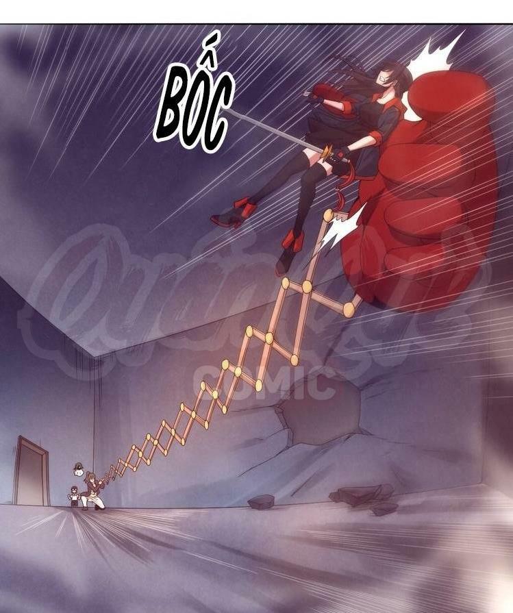 Hắc Kim Đảo: Chapter 27