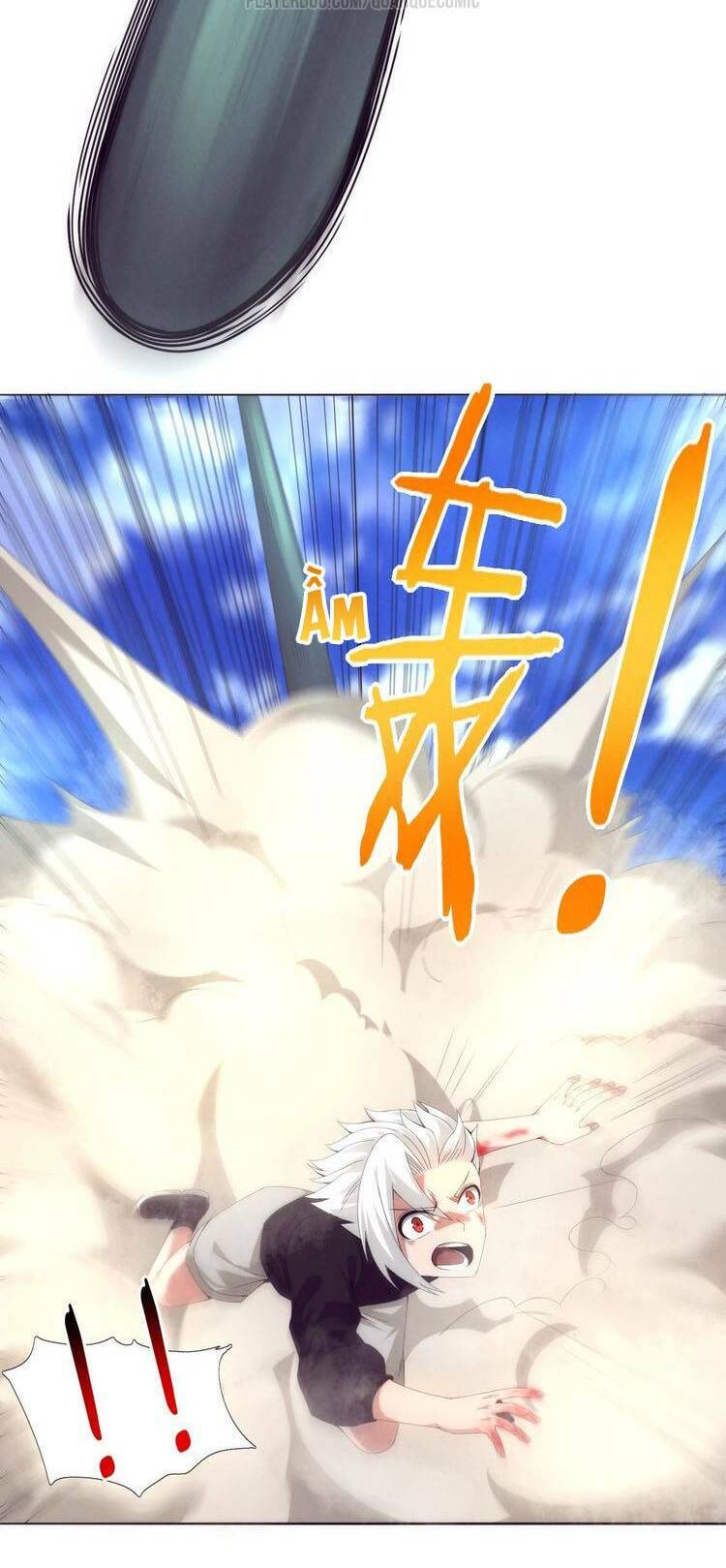 Hắc Kim Đảo: Chapter 3
