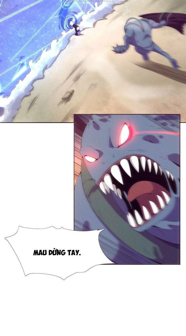 Hắc Kim Đảo: Chapter 3