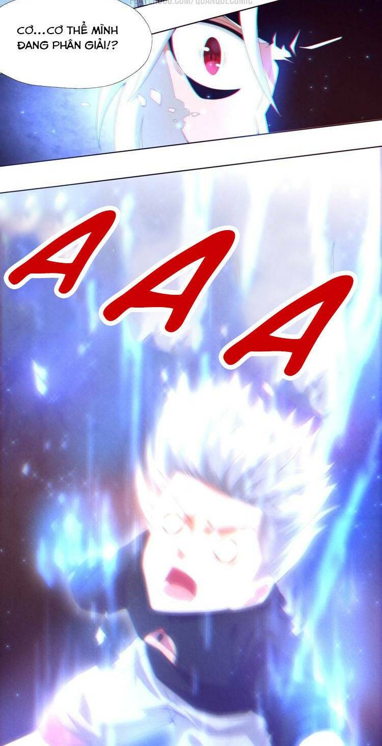 Hắc Kim Đảo: Chapter 3