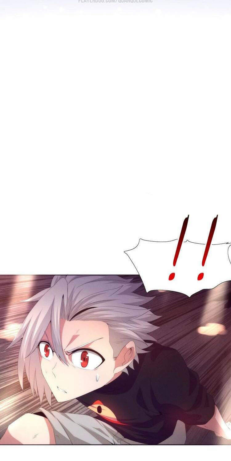 Hắc Kim Đảo: Chapter 3