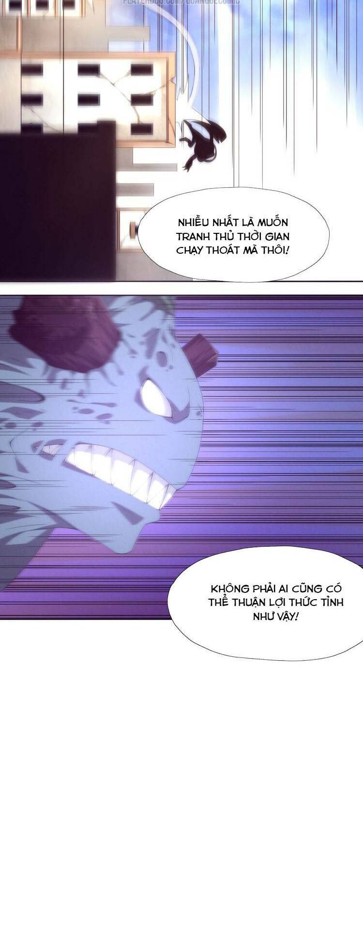 Hắc Kim Đảo: Chapter 3