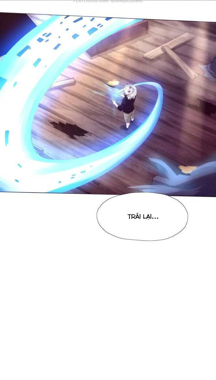 Hắc Kim Đảo: Chapter 3