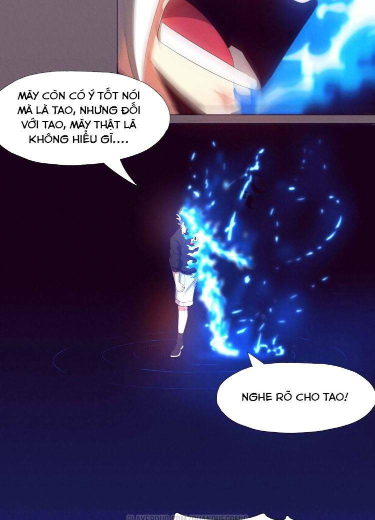 Hắc Kim Đảo: Chapter 3