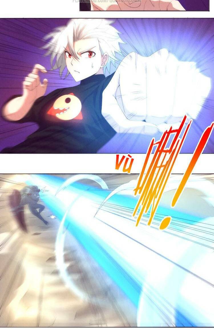 Hắc Kim Đảo: Chapter 3