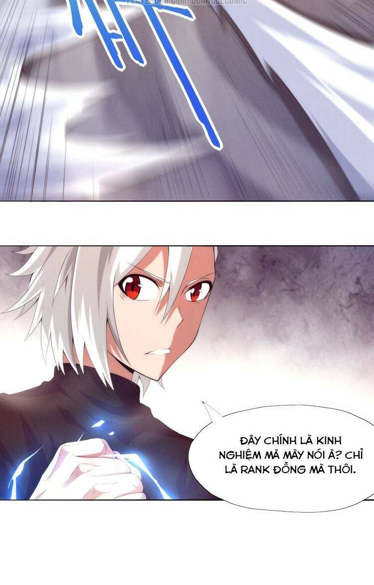Hắc Kim Đảo: Chapter 3