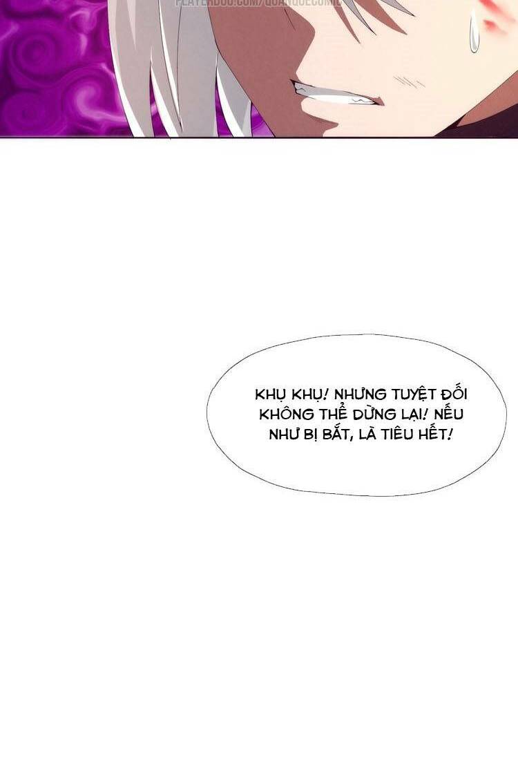 Hắc Kim Đảo: Chapter 3