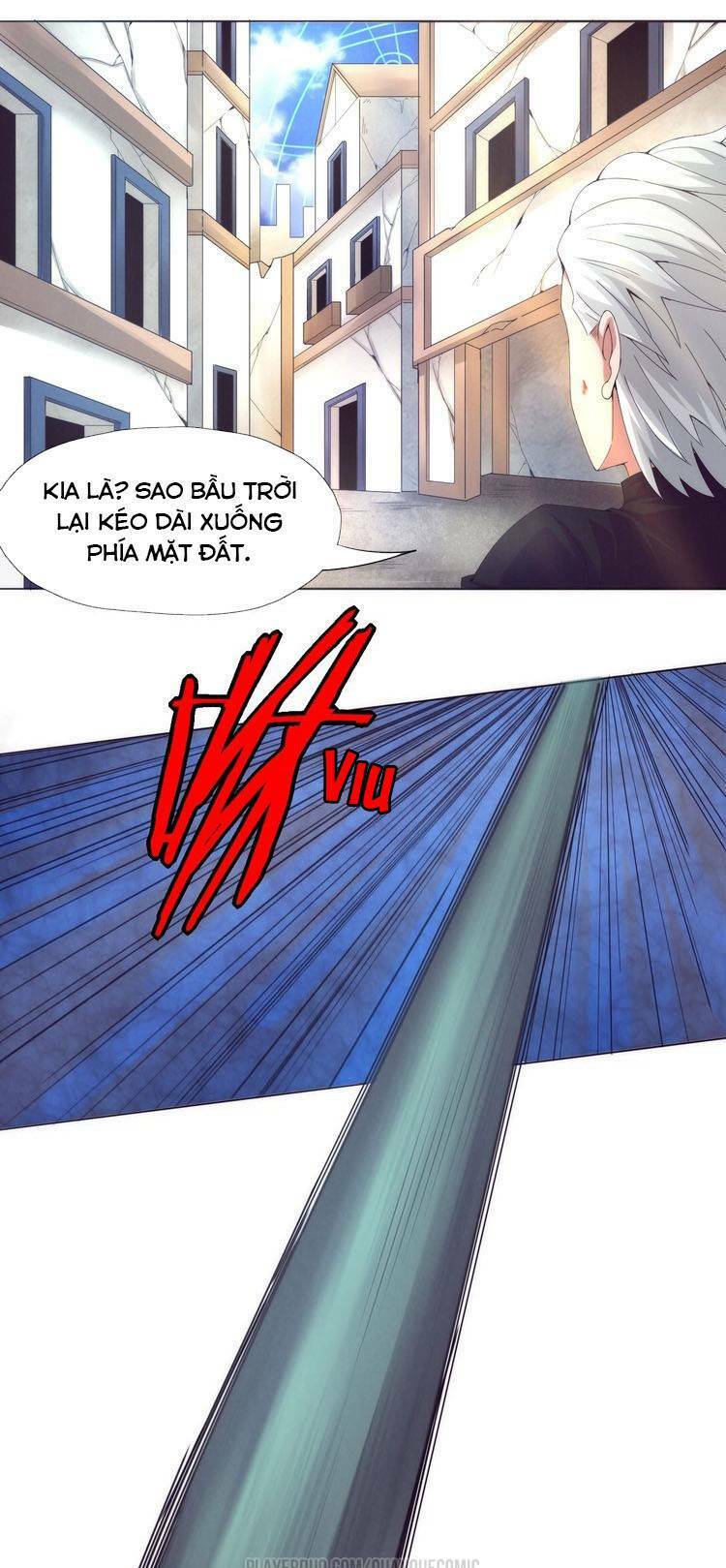 Hắc Kim Đảo: Chapter 3