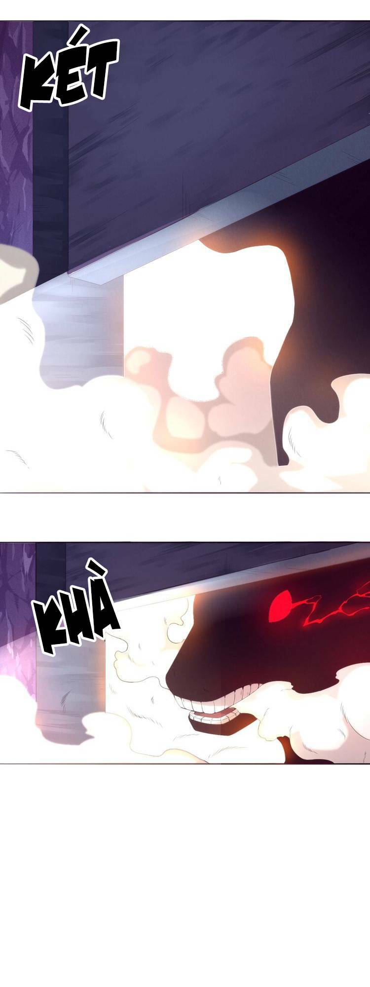 Hắc Kim Đảo: Chapter 5