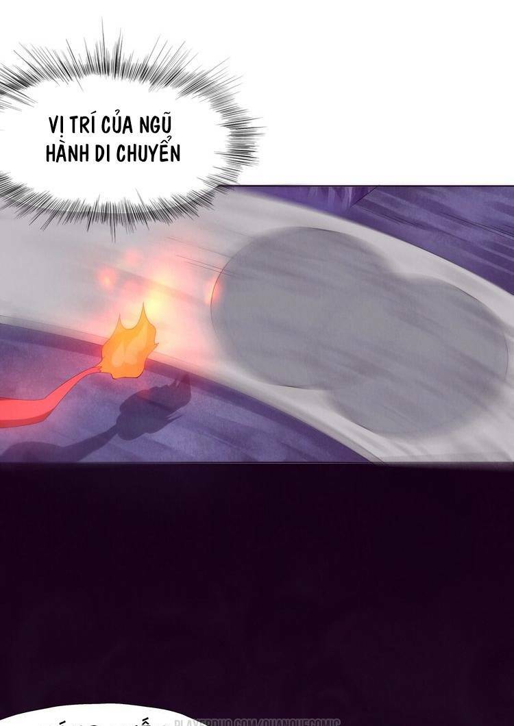 Hắc Kim Đảo: Chapter 5
