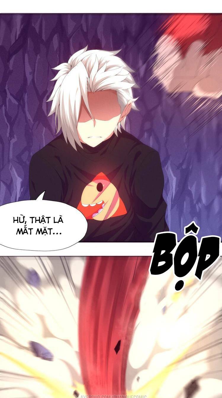 Hắc Kim Đảo: Chapter 5