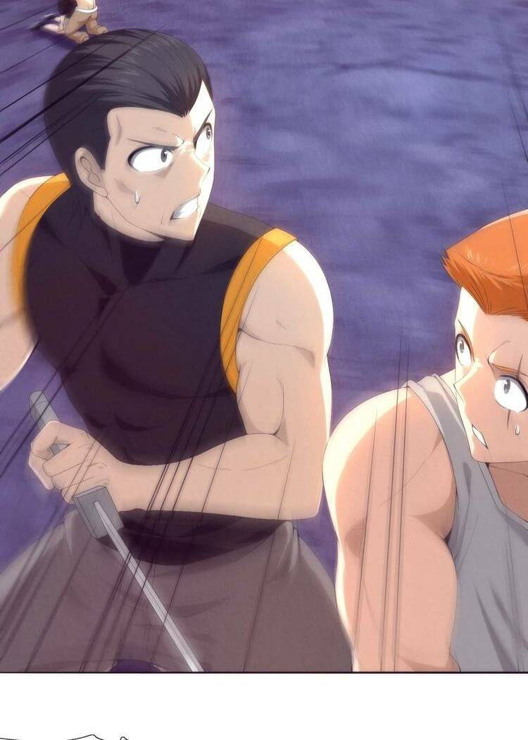 Hắc Kim Đảo: Chapter 5