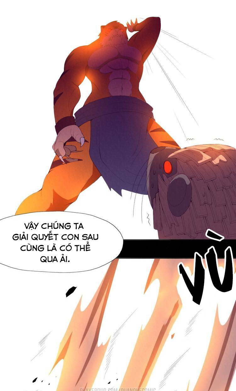 Hắc Kim Đảo: Chapter 5