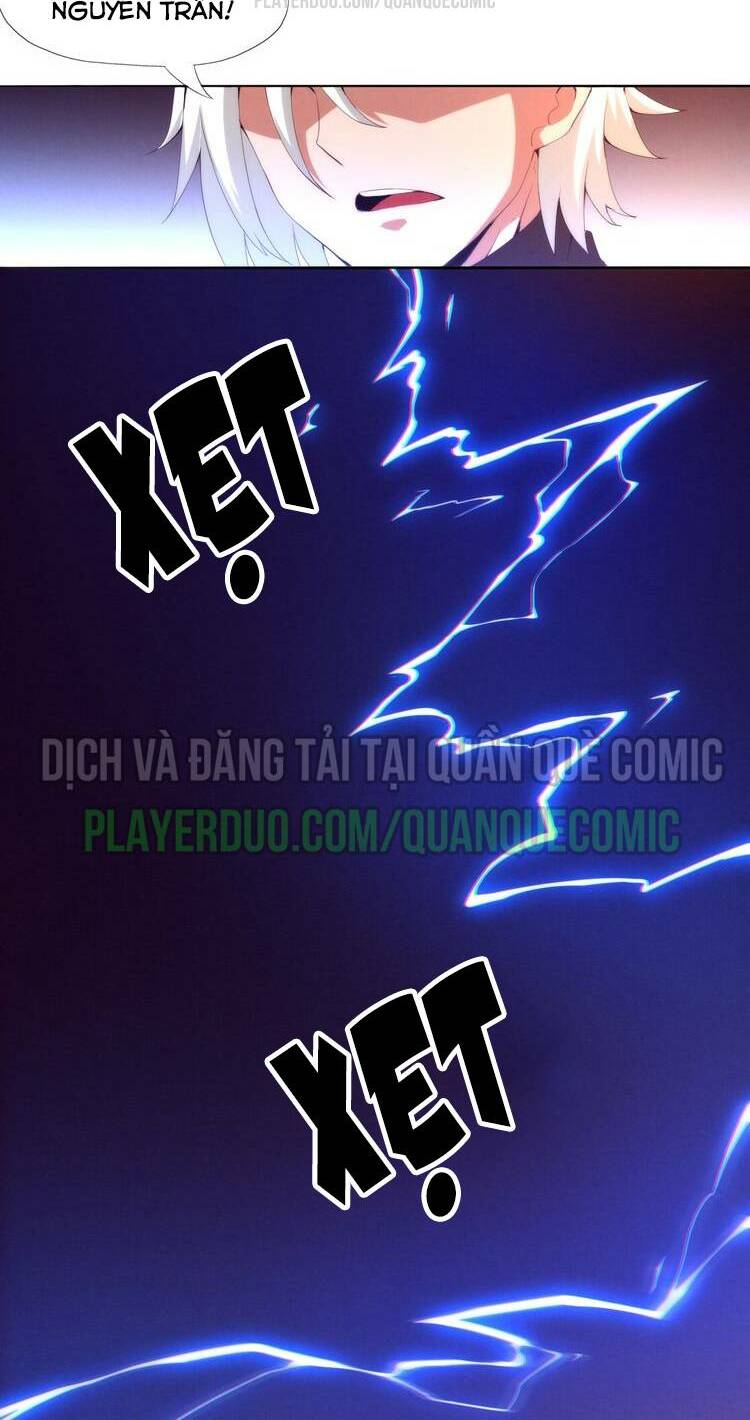 Hắc Kim Đảo: Chapter 5
