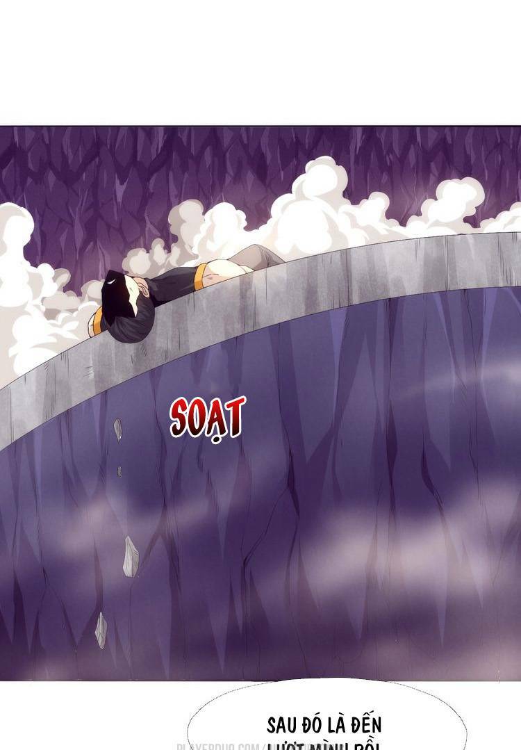 Hắc Kim Đảo: Chapter 9
