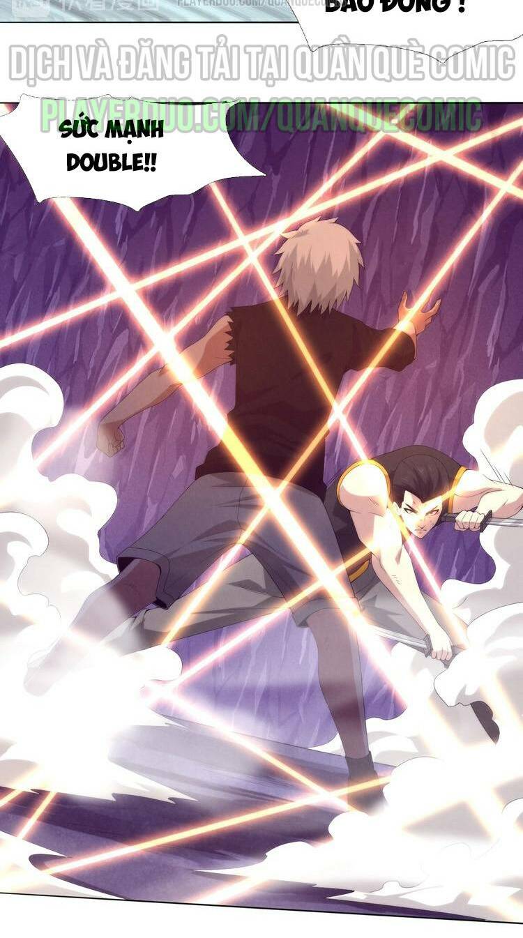 Hắc Kim Đảo: Chapter 9