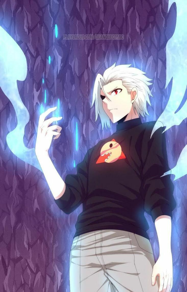Hắc Kim Đảo: Chapter 9