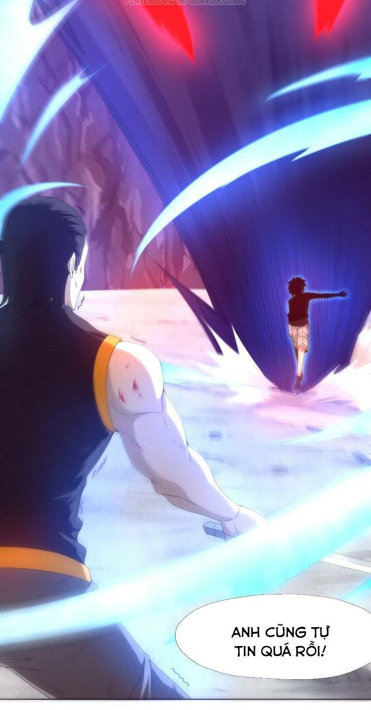 Hắc Kim Đảo: Chapter 9