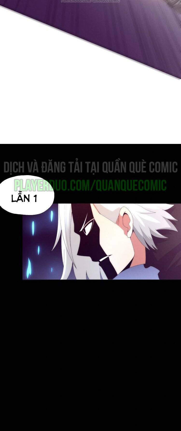 Hắc Kim Đảo: Chapter 9