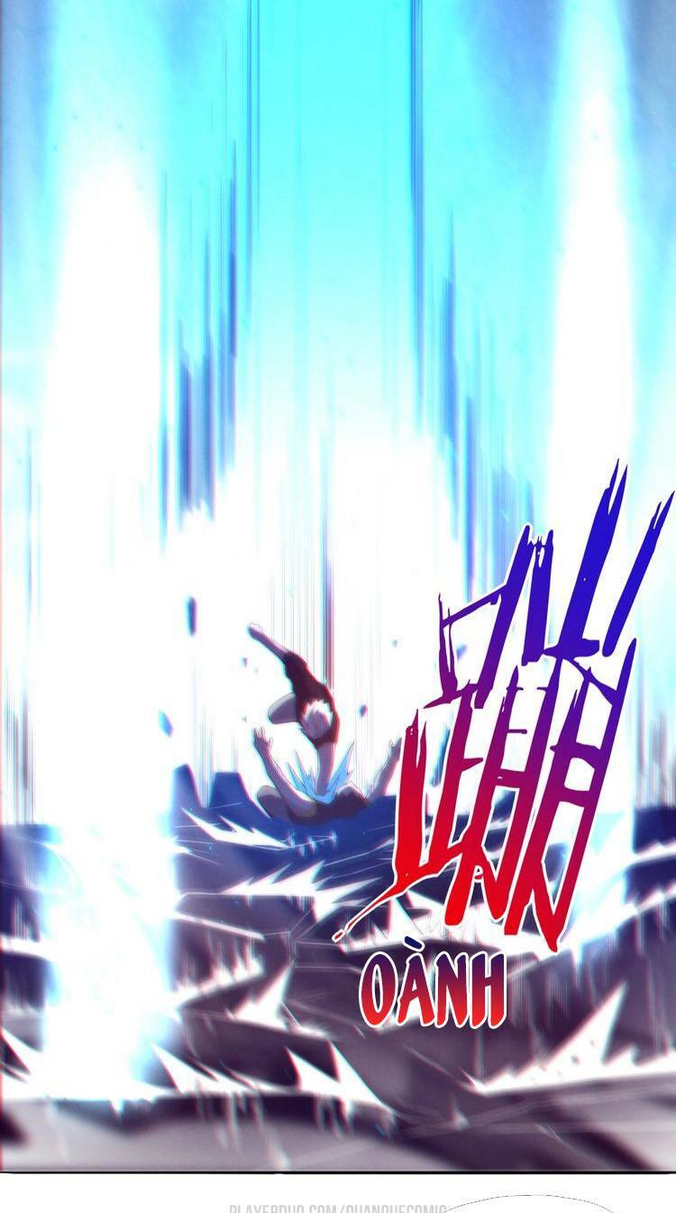 Hắc Kim Đảo: Chapter 9