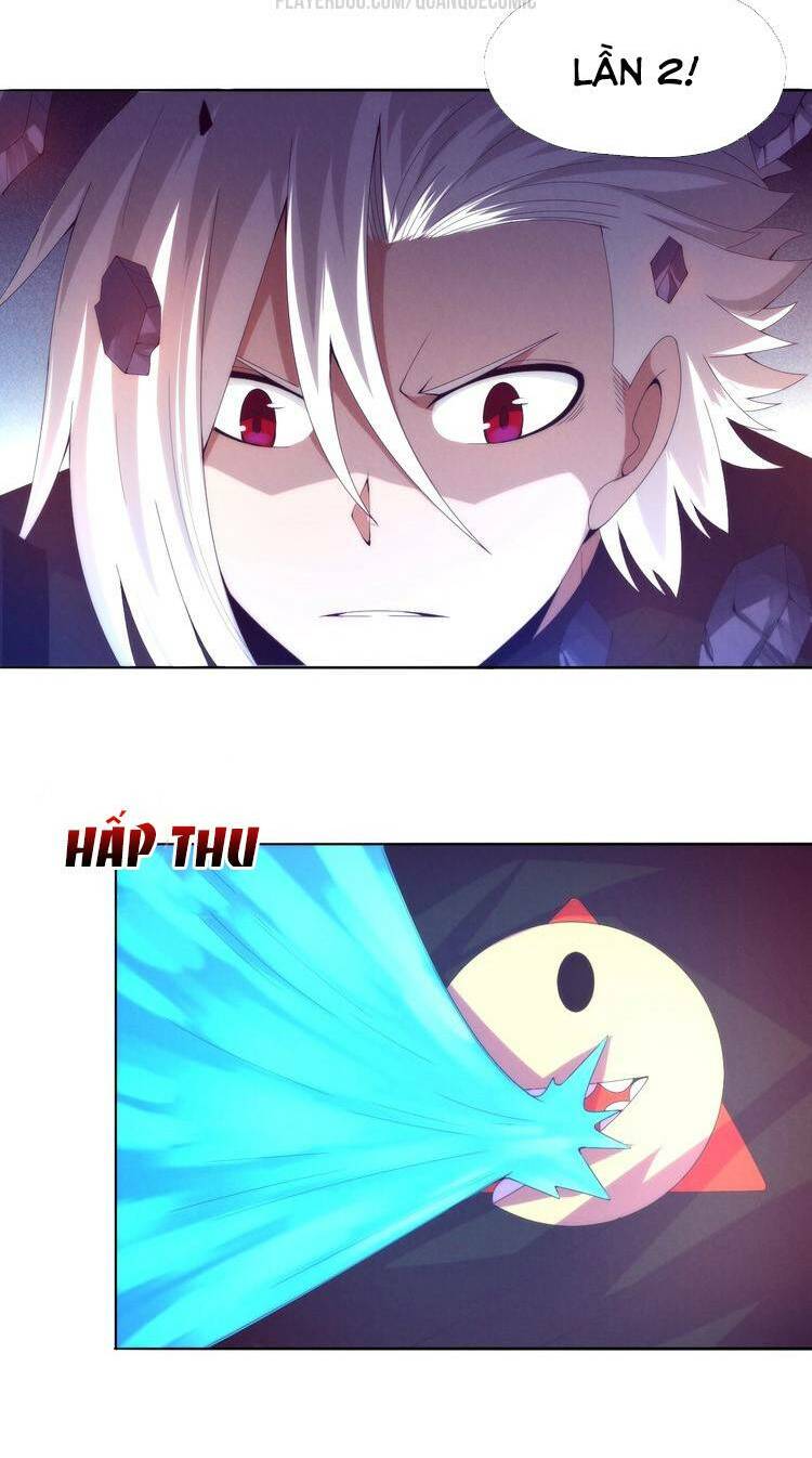 Hắc Kim Đảo: Chapter 9
