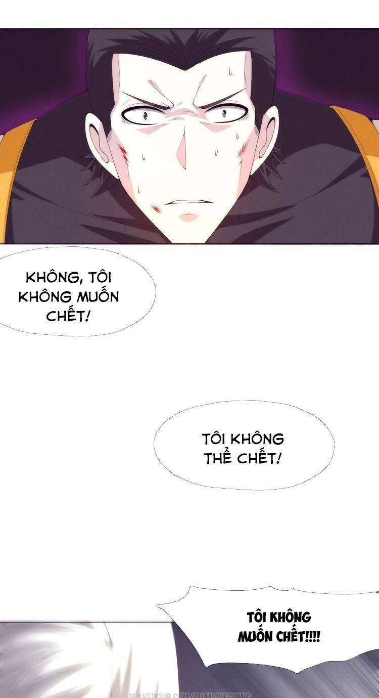 Hắc Kim Đảo: Chapter 9