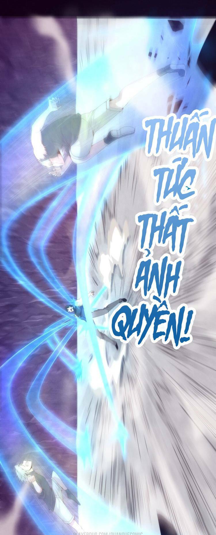 Hắc Kim Đảo: Chapter 9