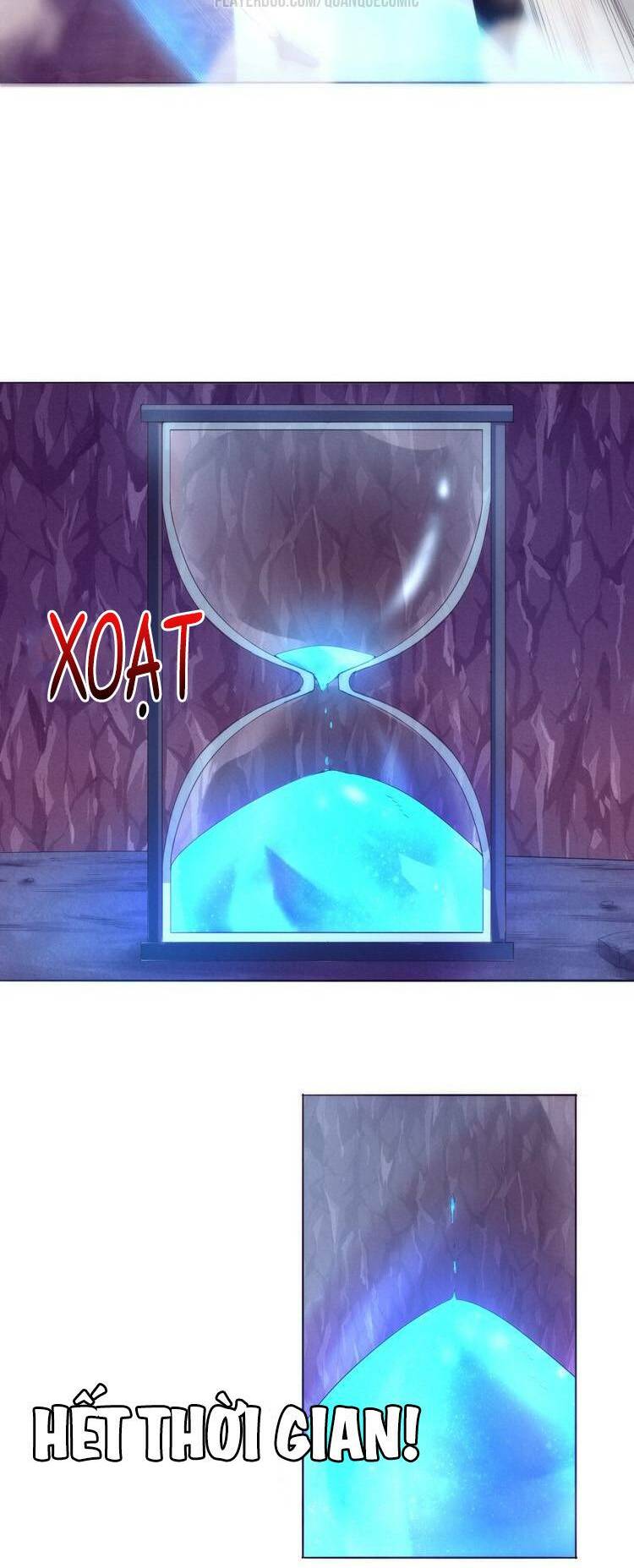 Hắc Kim Đảo: Chapter 9