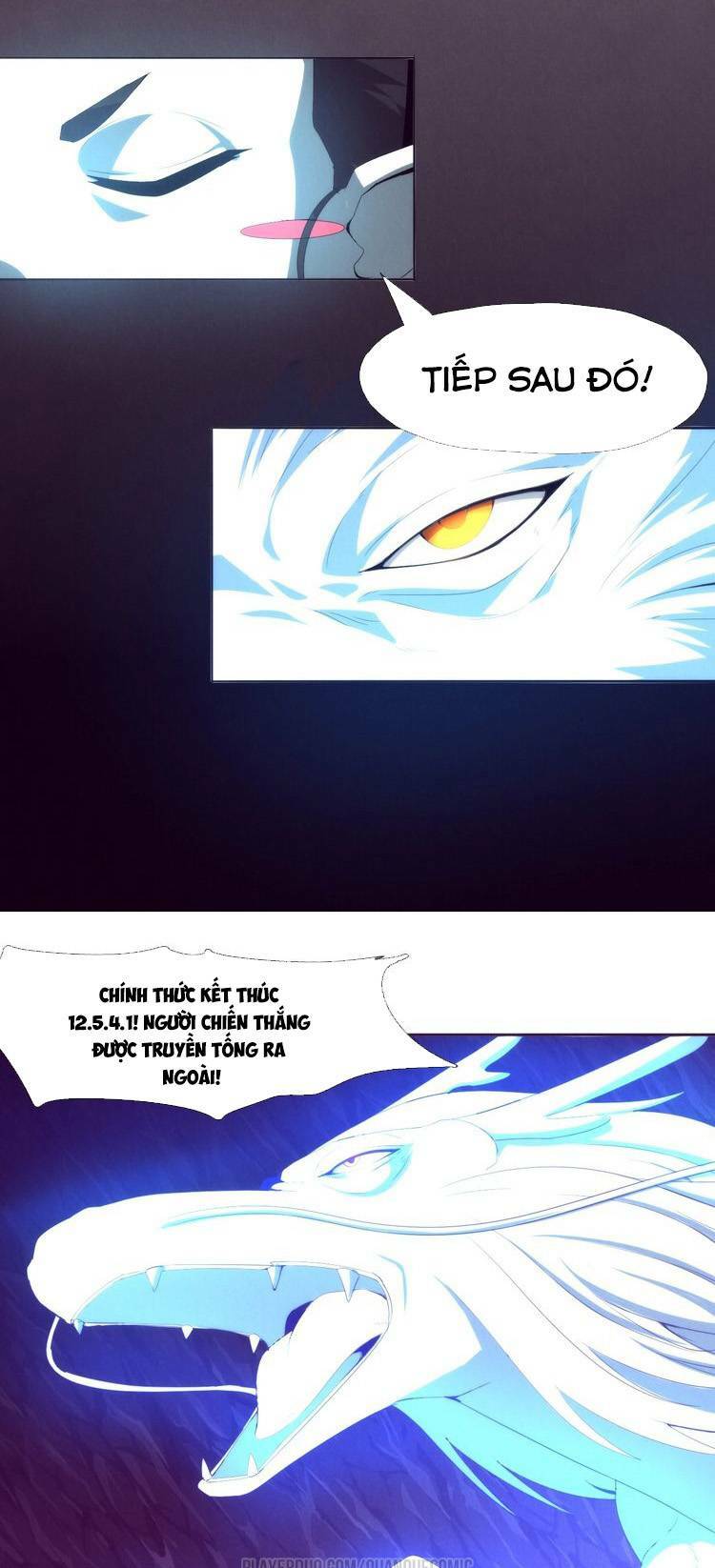 Hắc Kim Đảo: Chapter 9