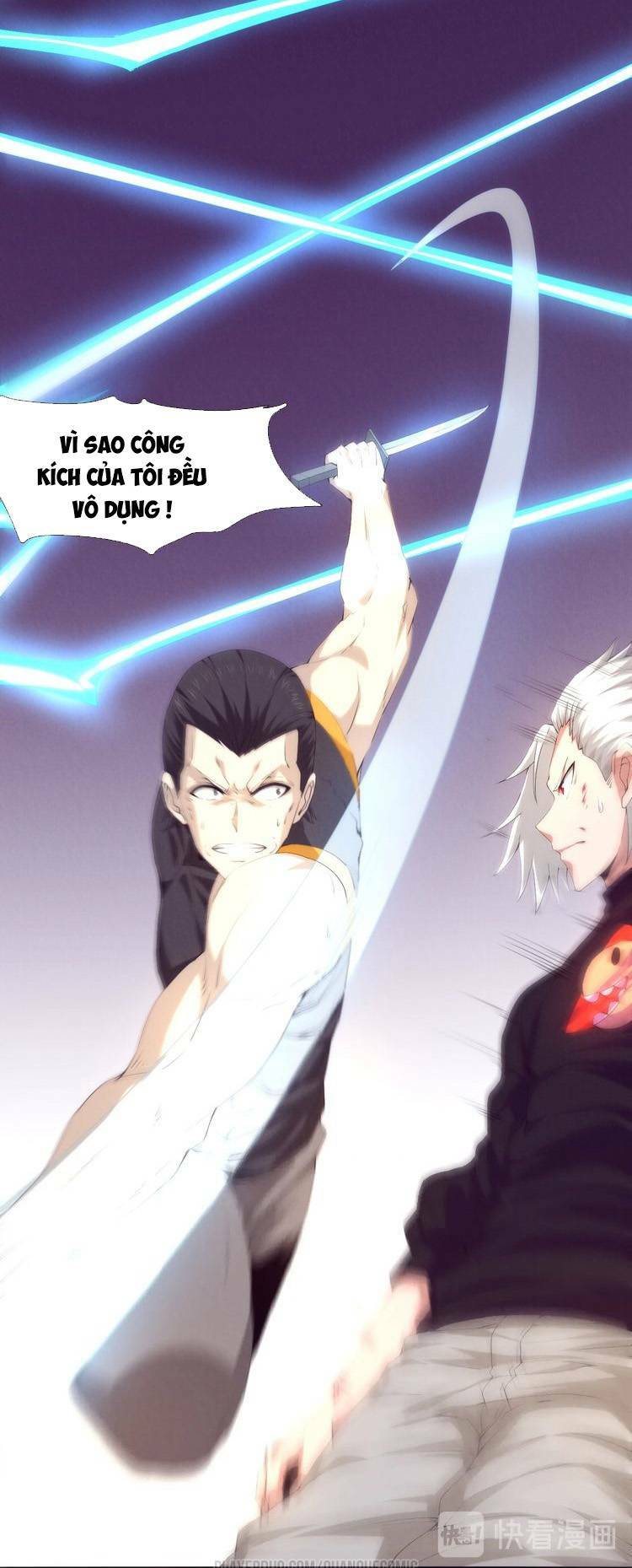Hắc Kim Đảo: Chapter 9