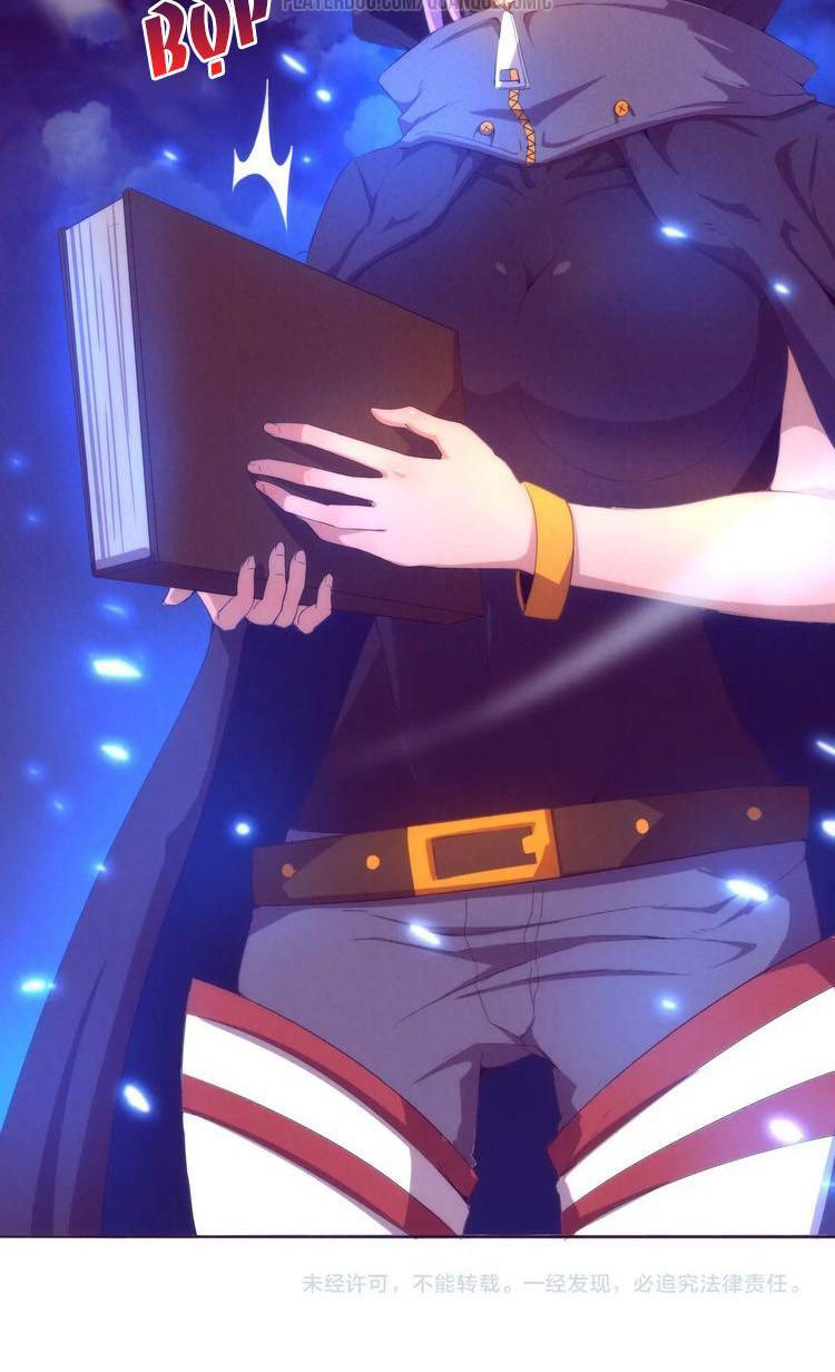Hắc Kim Đảo: Chapter 9