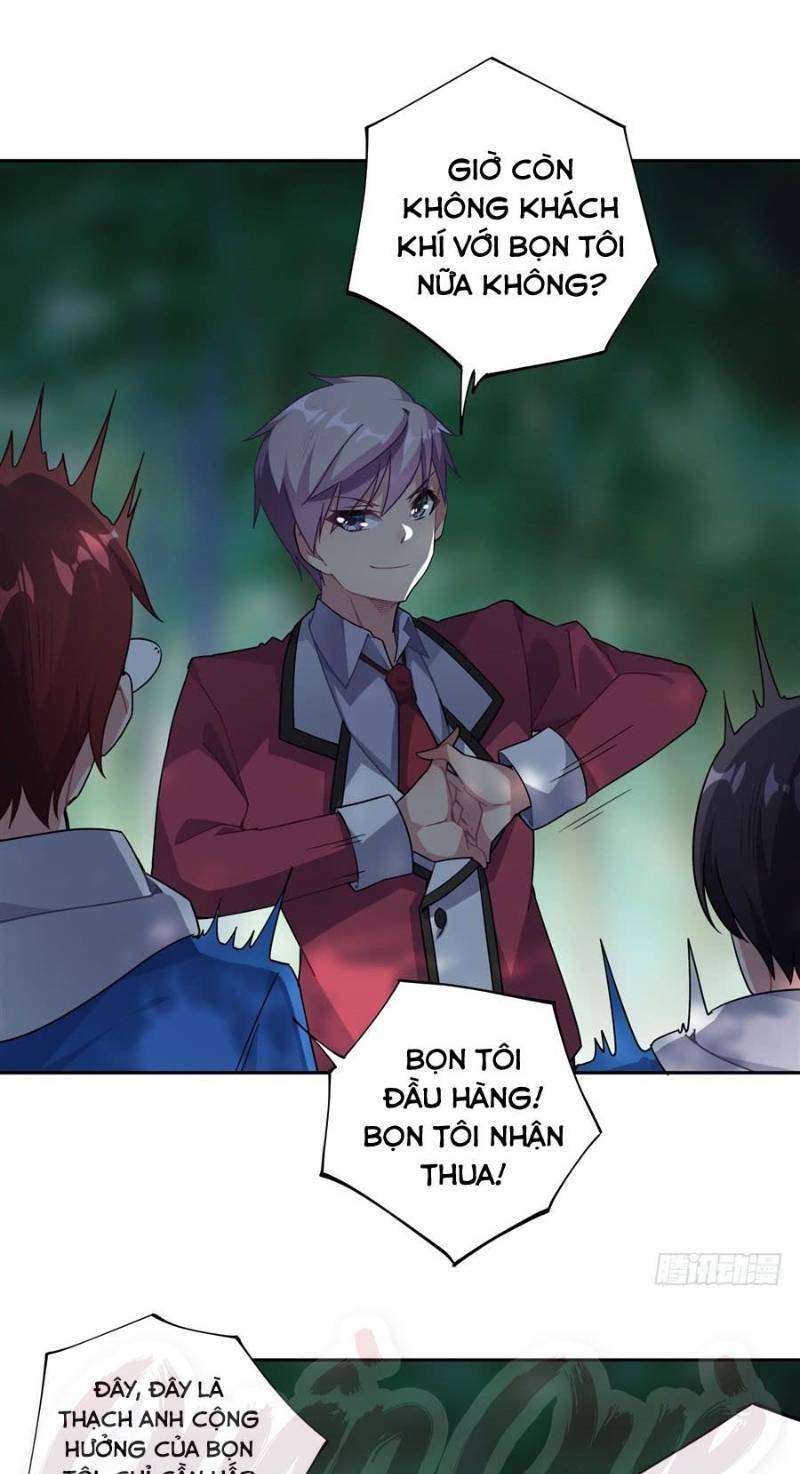 Nhặt Ma Vương Về Làm Nữ Hầu: Chapter 30