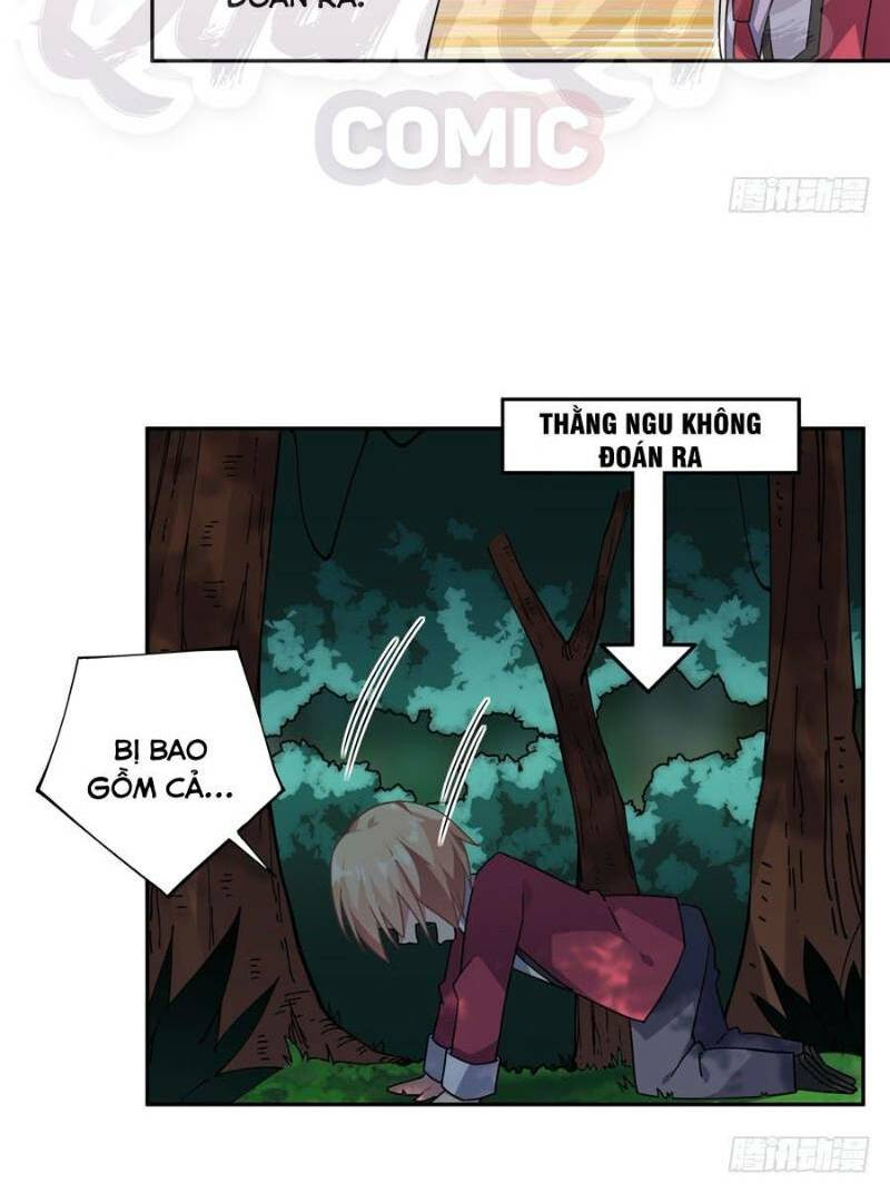 Nhặt Ma Vương Về Làm Nữ Hầu: Chapter 31
