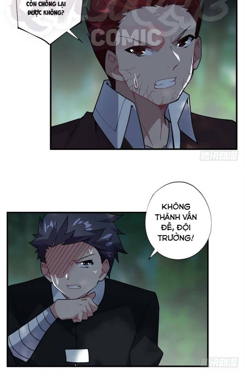 Nhặt Ma Vương Về Làm Nữ Hầu: Chapter 33