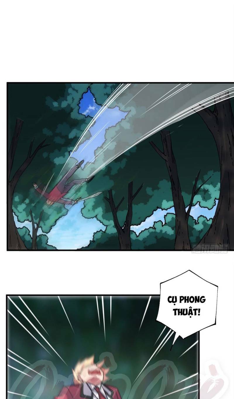 Nhặt Ma Vương Về Làm Nữ Hầu: Chapter 33