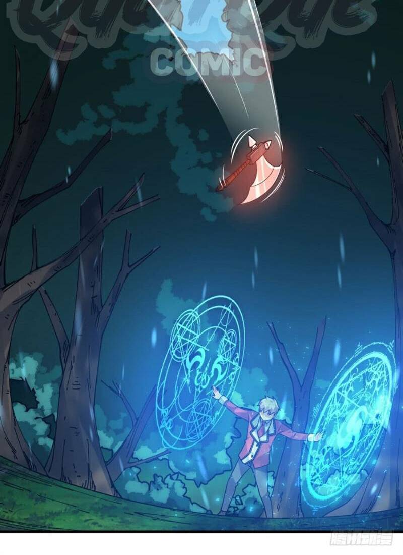 Nhặt Ma Vương Về Làm Nữ Hầu: Chapter 33