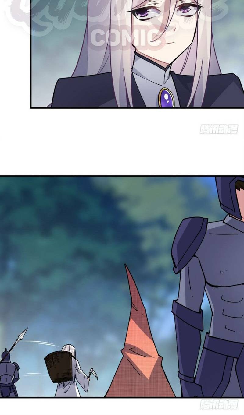 Nhặt Ma Vương Về Làm Nữ Hầu: Chapter 34