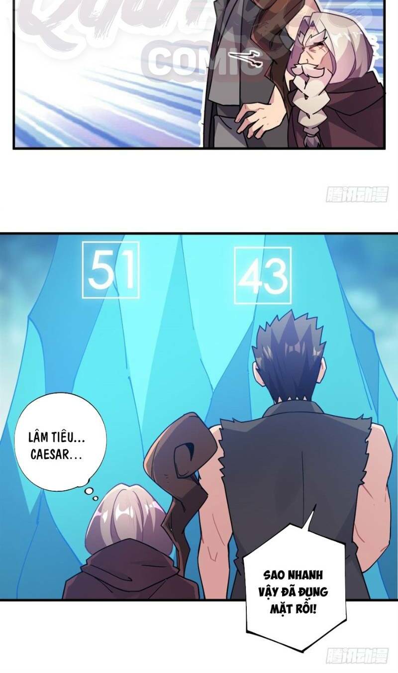 Nhặt Ma Vương Về Làm Nữ Hầu: Chapter 34