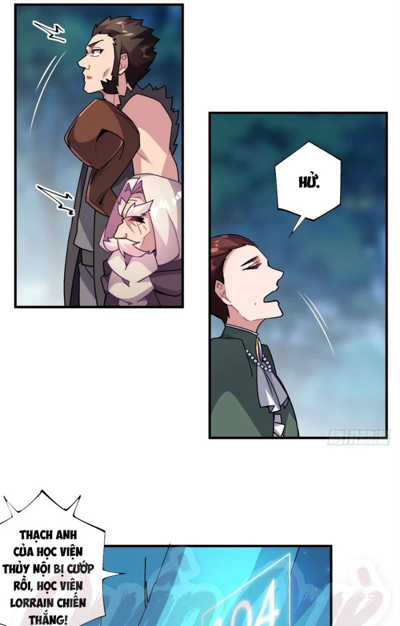 Nhặt Ma Vương Về Làm Nữ Hầu: Chapter 34