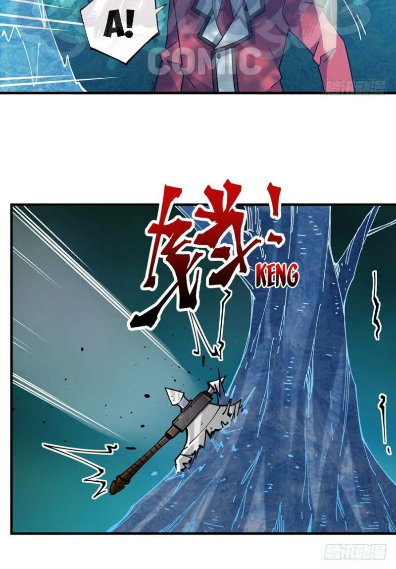 Nhặt Ma Vương Về Làm Nữ Hầu: Chapter 34