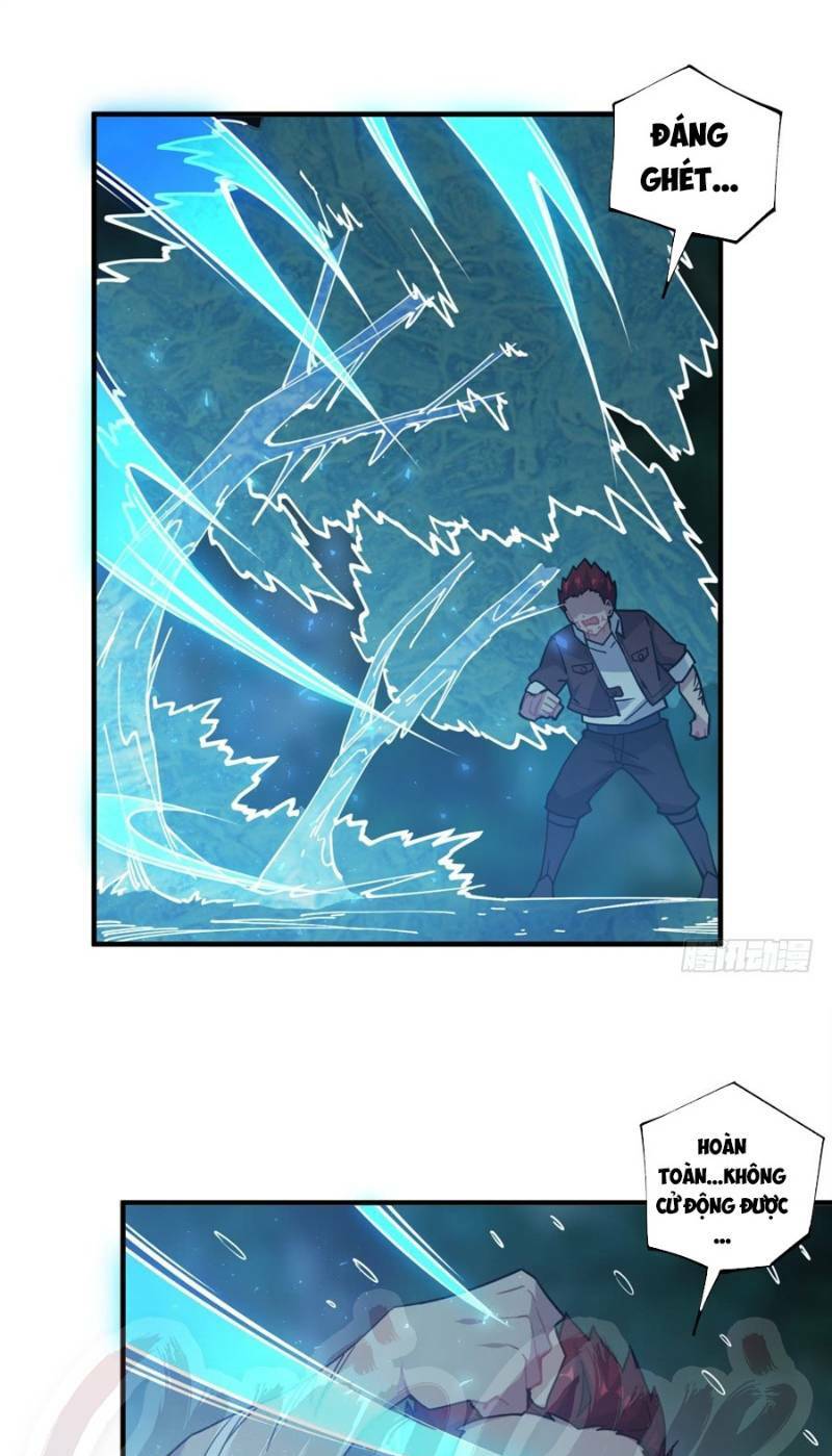 Nhặt Ma Vương Về Làm Nữ Hầu: Chapter 34