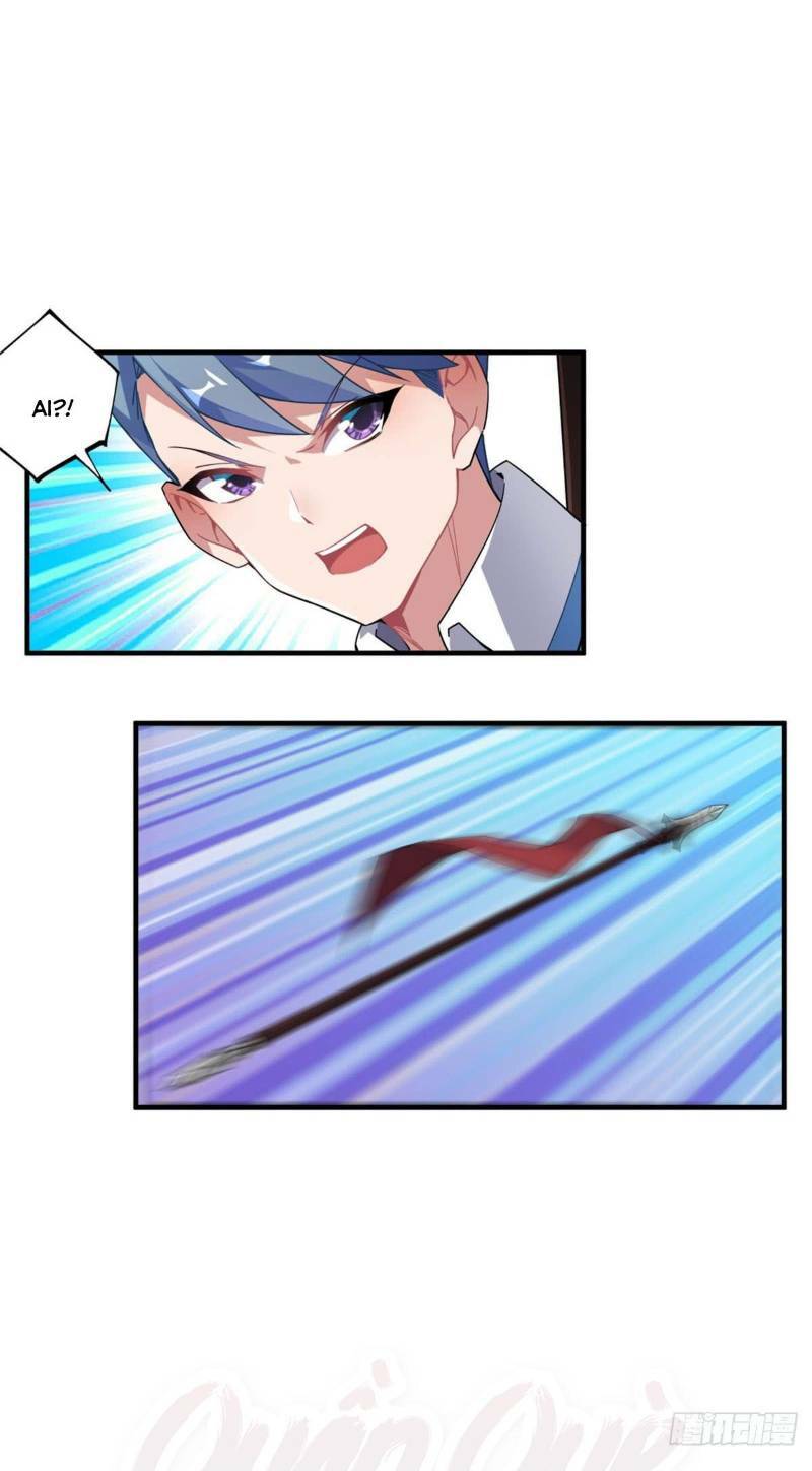 Nhặt Ma Vương Về Làm Nữ Hầu: Chapter 37