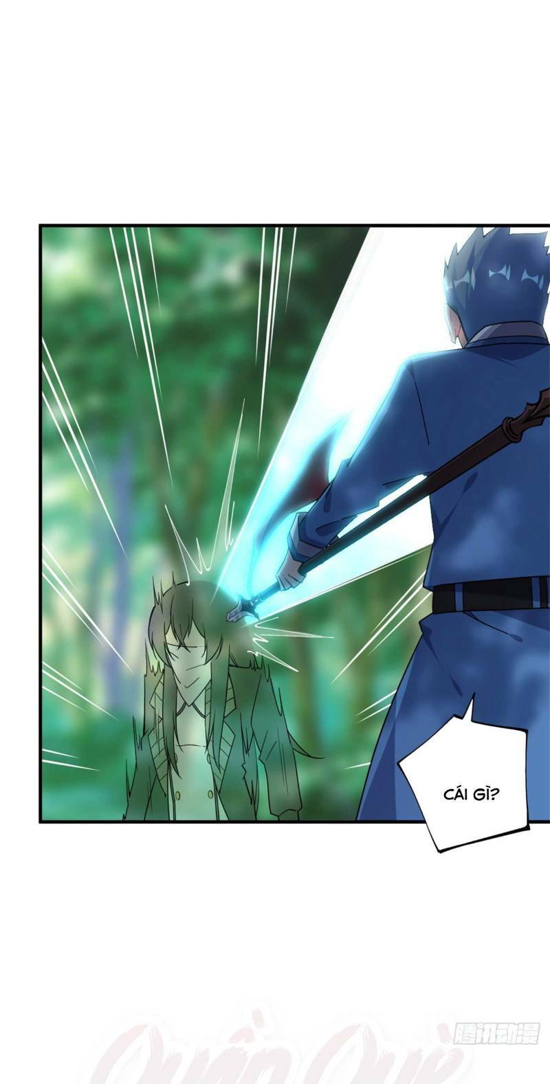 Nhặt Ma Vương Về Làm Nữ Hầu: Chapter 37