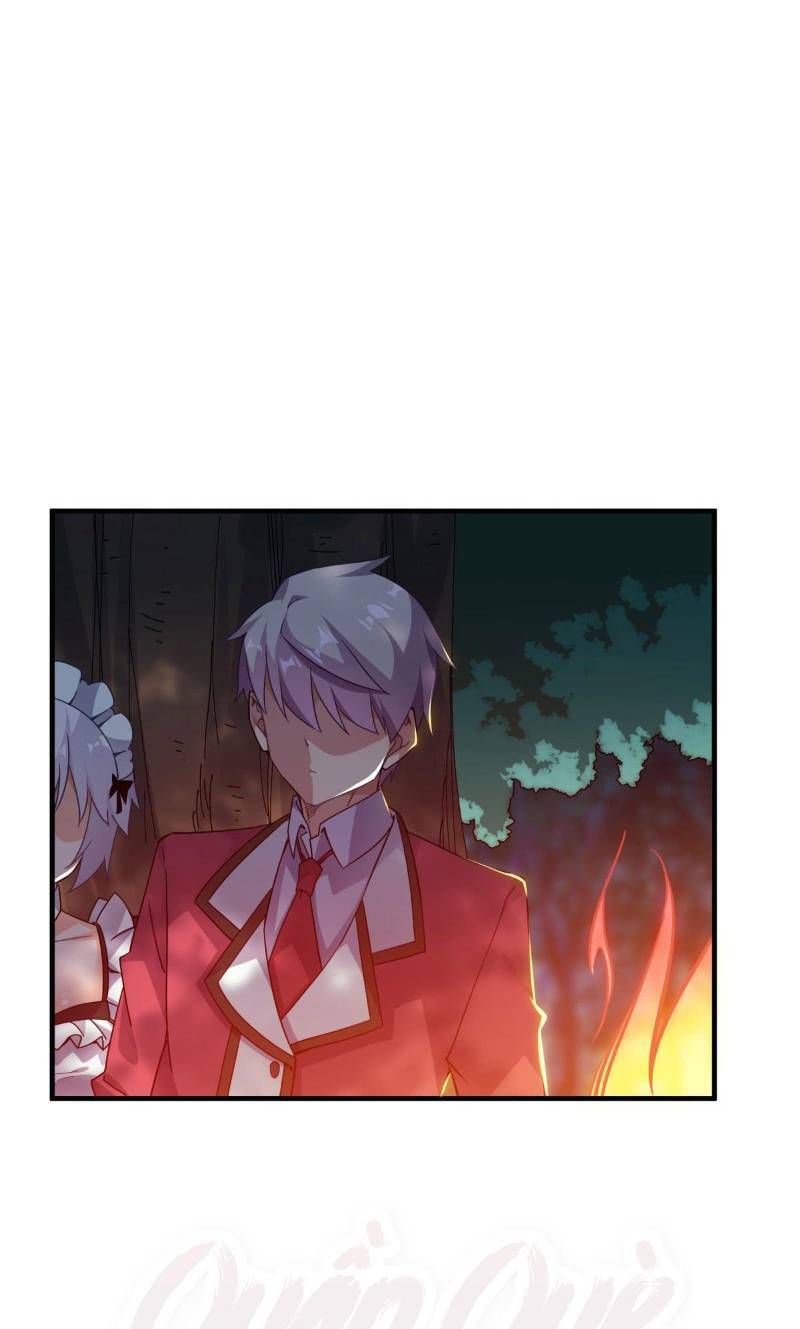 Nhặt Ma Vương Về Làm Nữ Hầu: Chapter 37