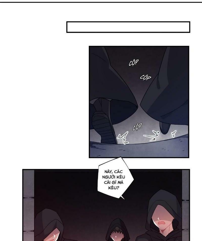Nhặt Ma Vương Về Làm Nữ Hầu: Chapter 43