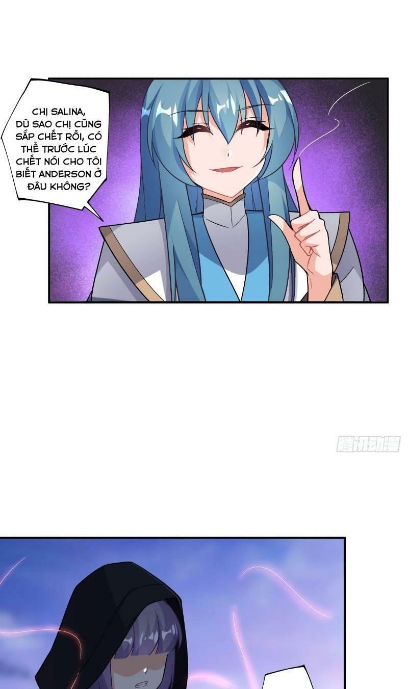 Nhặt Ma Vương Về Làm Nữ Hầu: Chapter 43