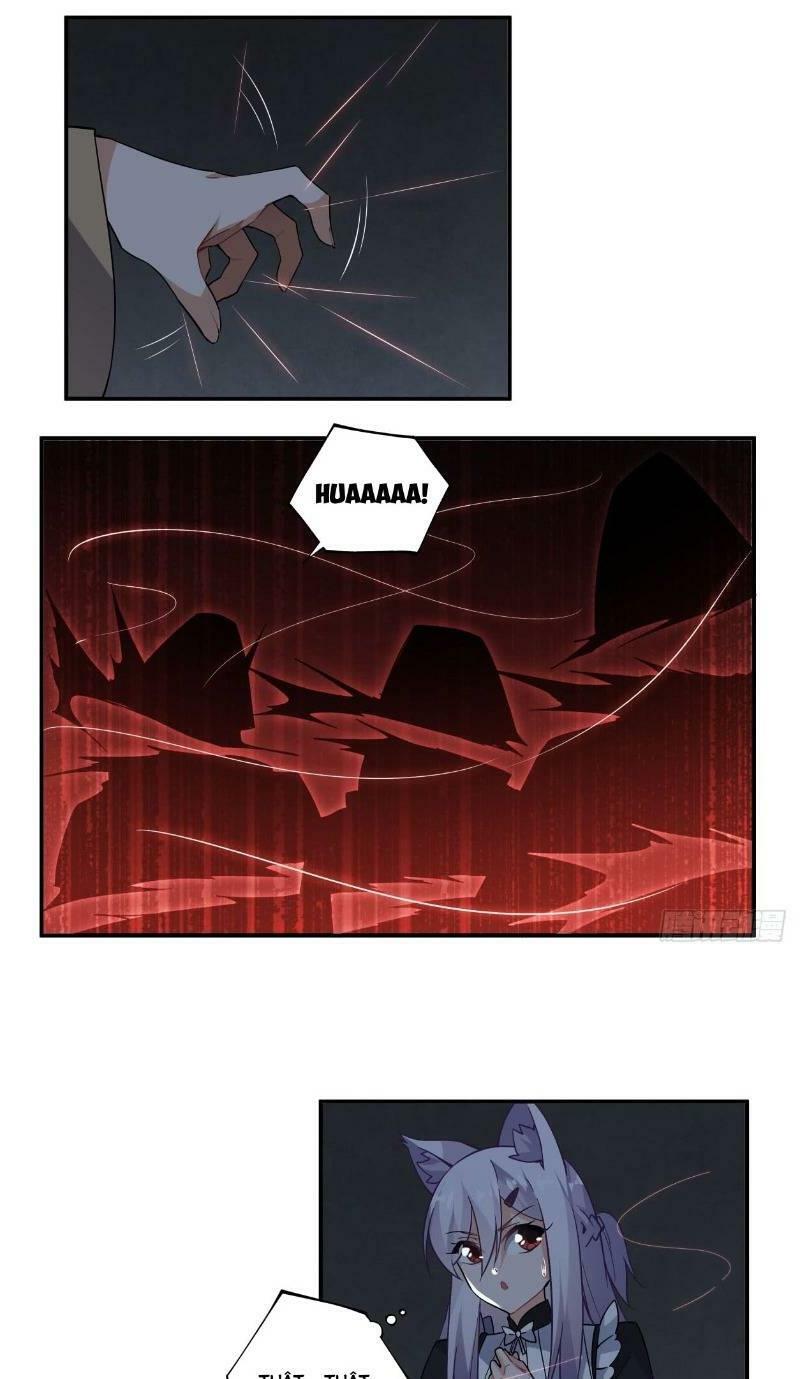 Nhặt Ma Vương Về Làm Nữ Hầu: Chapter 43